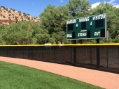 Warrior Baseball Complex