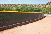 Warrior Baseball Complex