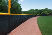 Warrior Baseball Complex