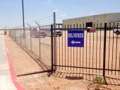 Commercial Chain Link