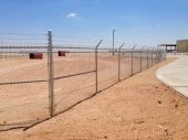 Commercial Chain Link