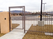 New Mexico School of the Deaf