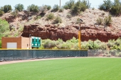 Warrior Baseball Complex