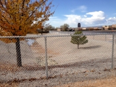 School Fencing