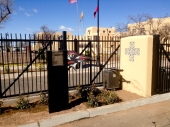 New Mexico School of the Deaf