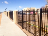 New Mexico School of the Deaf