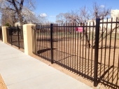 New Mexico School of the Deaf