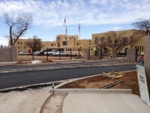 New Mexico School of the Deaf