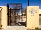 New Mexico School of the Deaf