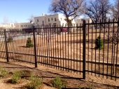 New Mexico School of the Deaf