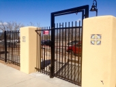 New Mexico School of the Deaf