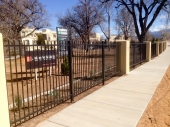 New Mexico School of the Deaf