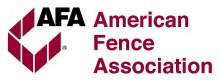 TriWest is a member of American Fence Association