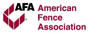 TriWest is a member of American Fence Association 