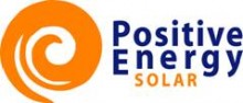 Positive Energy Solar Logo